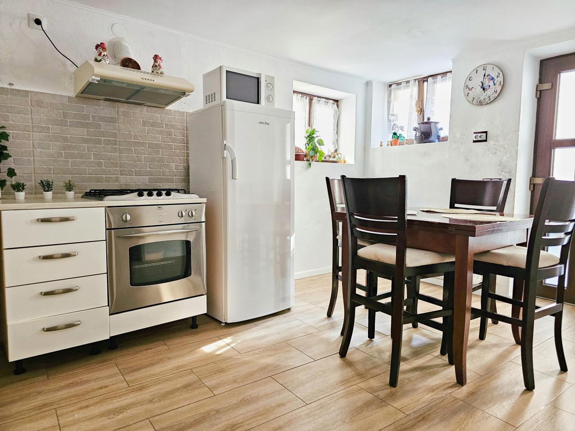 Apartamento Central Cozy House Sibiu Exterior foto