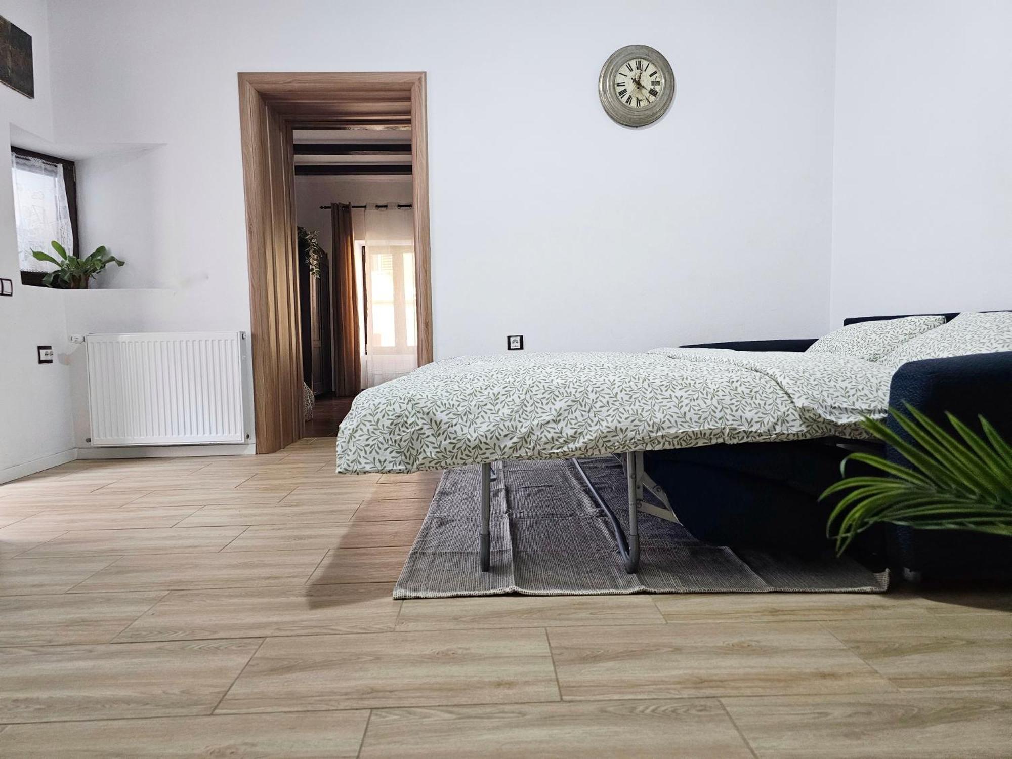 Apartamento Central Cozy House Sibiu Exterior foto