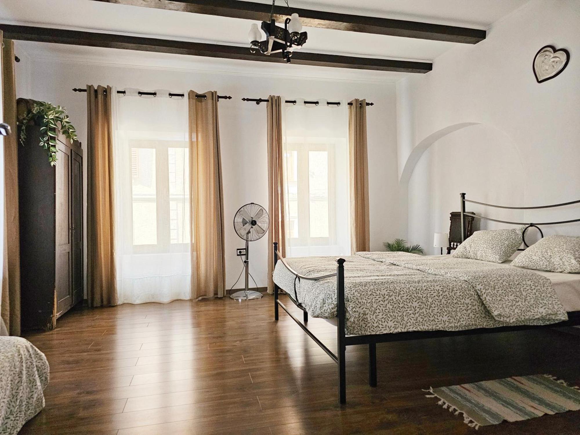 Apartamento Central Cozy House Sibiu Exterior foto